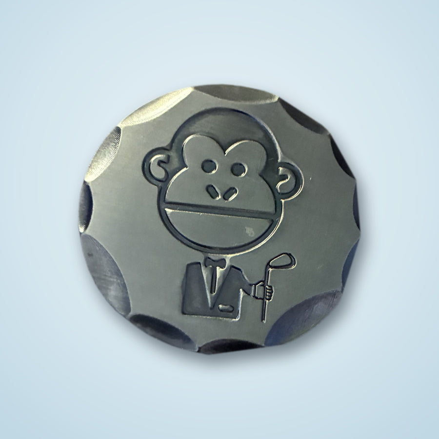 Metal Ball Mark